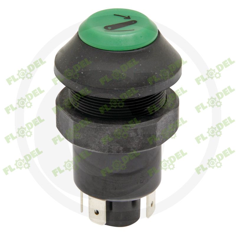 Comutator Ridicare Hidraulica 4 Pini 4270312M2 tractor CASE IH