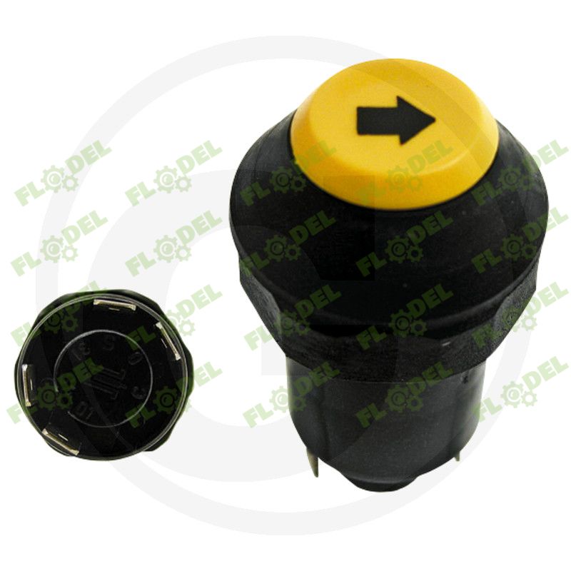 Intrerupator Hidraulic X830240096000 tractor Fendt