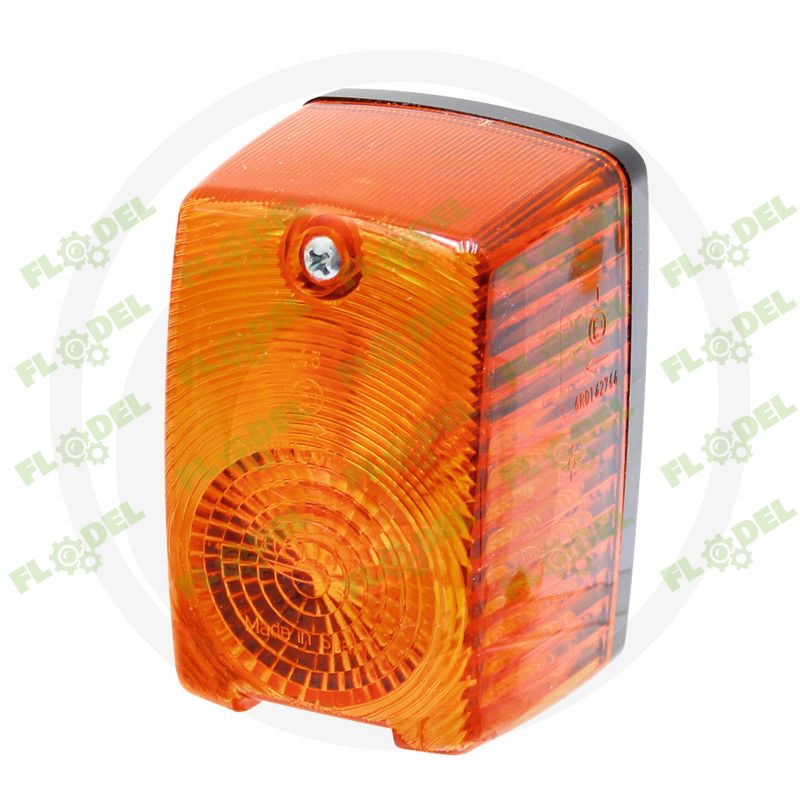 Lampa intermitenta