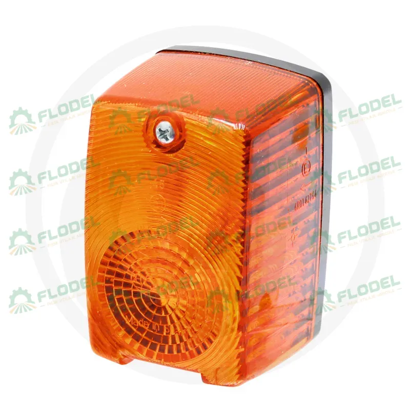 Lampa intermitenta