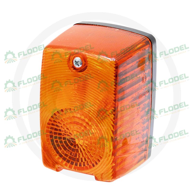 Lampa intermitenta