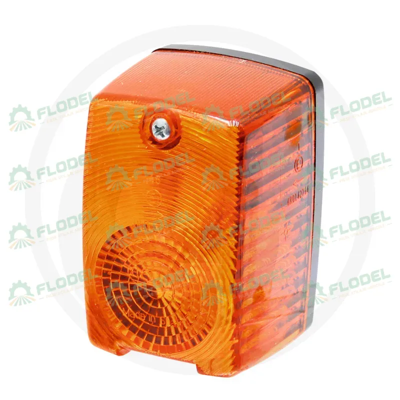 Lampa intermitenta