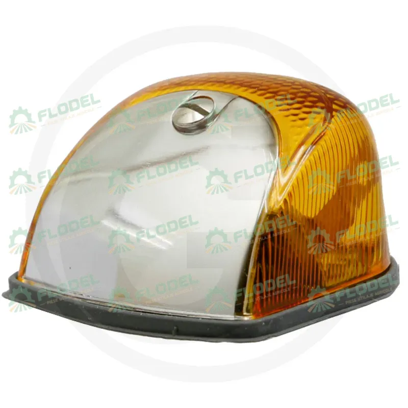 Lampa intermitenta 125x95x81