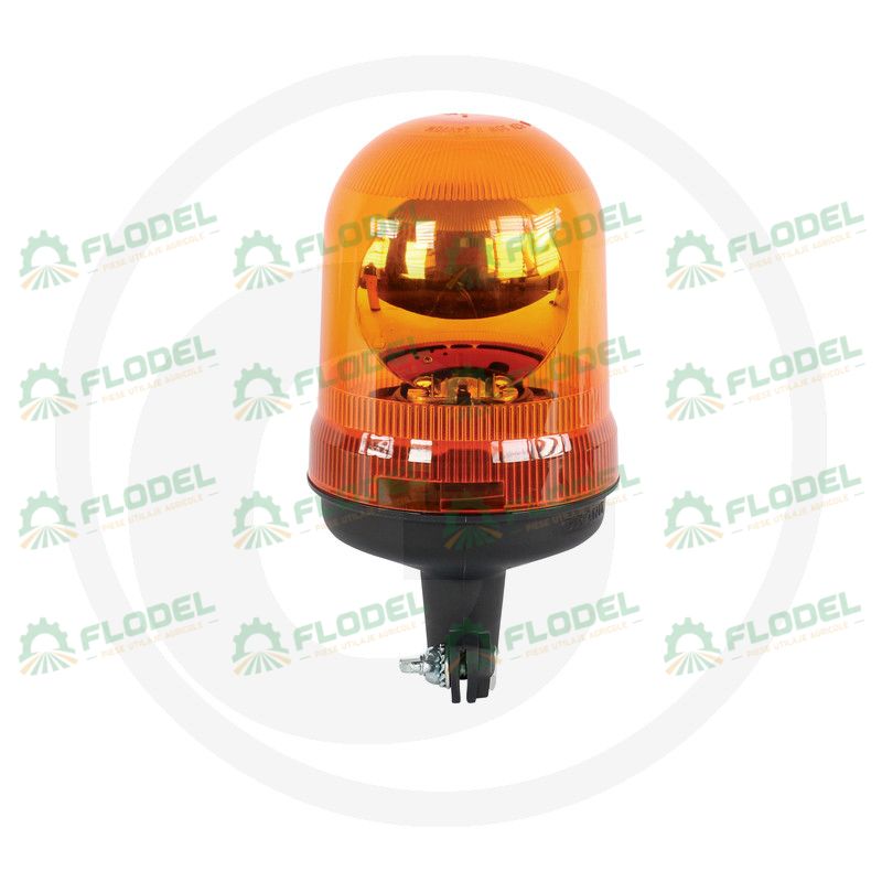 Girofar 12V55W / H1