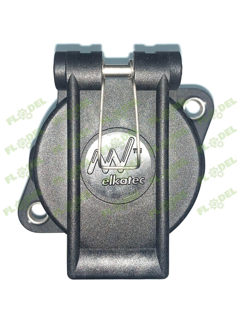 Priza conectare remorca  ABS 00046