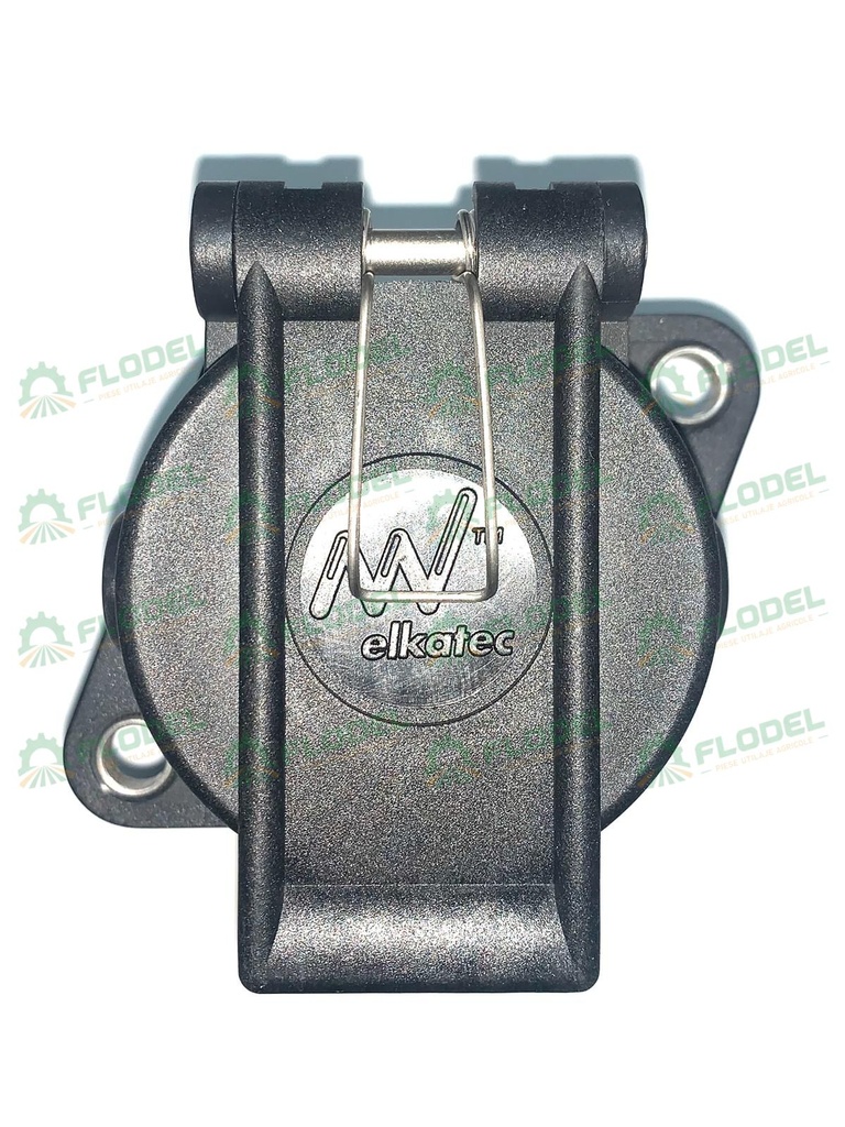 Priza conectare remorca  ABS 00046