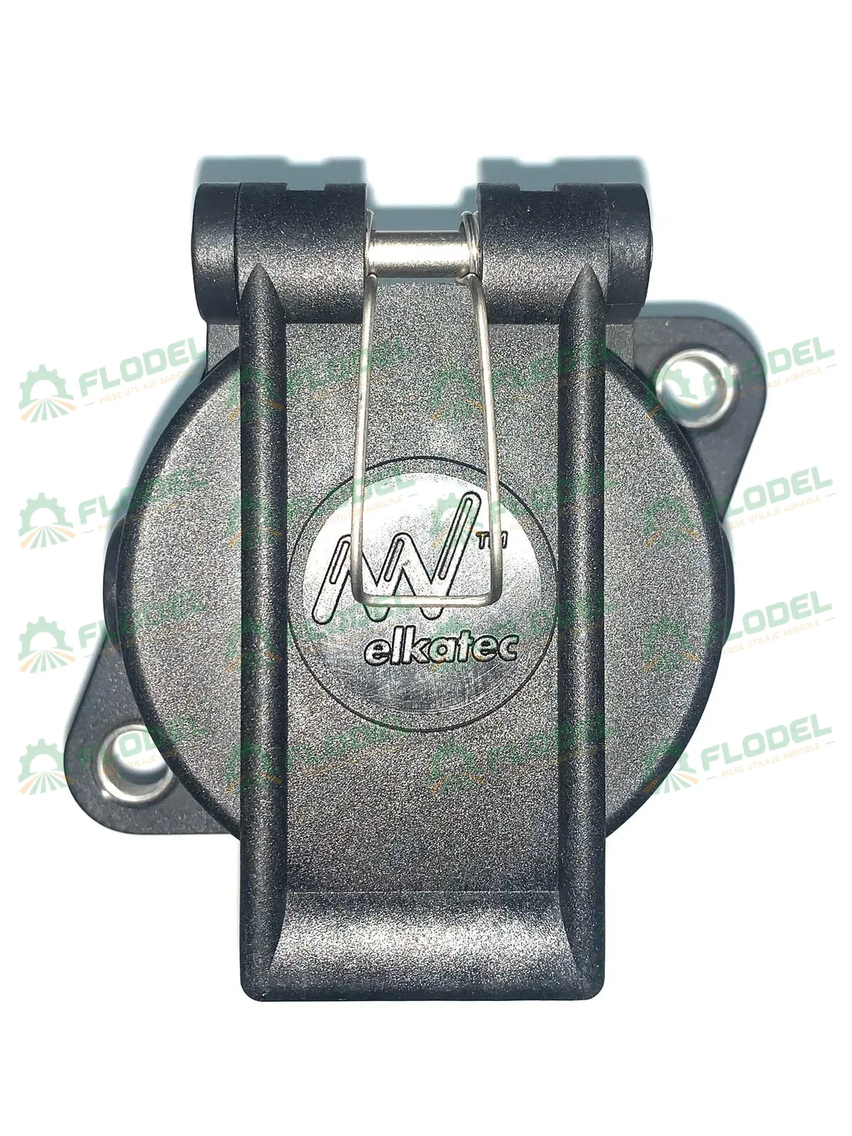 Priza conectare remorca  ABS 00046