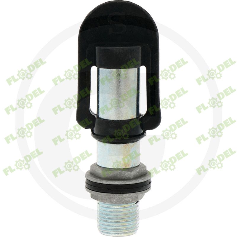 Suport girofar - tub cu mufă