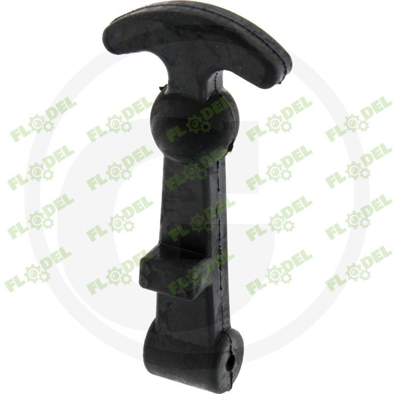 Suport Capota Mediu B=120mm