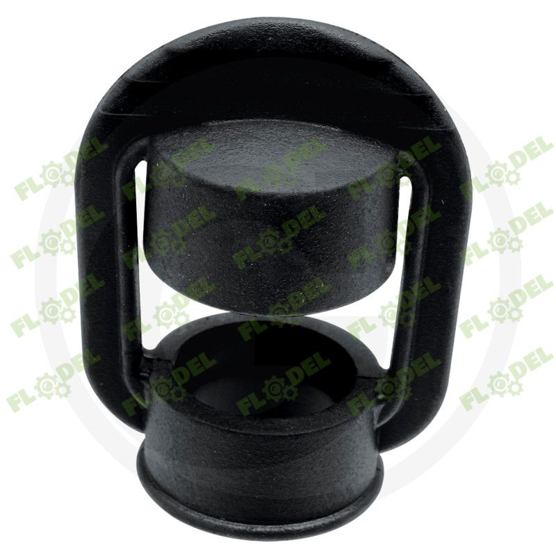 Dopuri cauciuc protectie suport girofar 57 024963