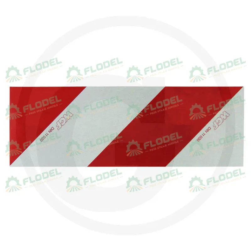Folie avertizare 423x141