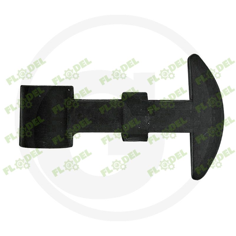 Incuietoare capota motor