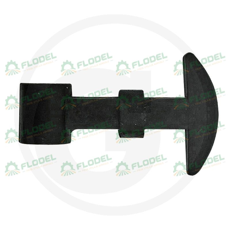 Incuietoare capota motor