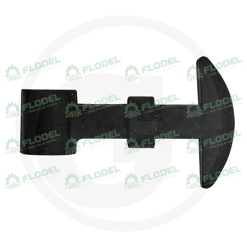 Incuietoare capota motor