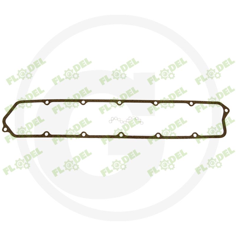 Garnitura - etansare capac supapa