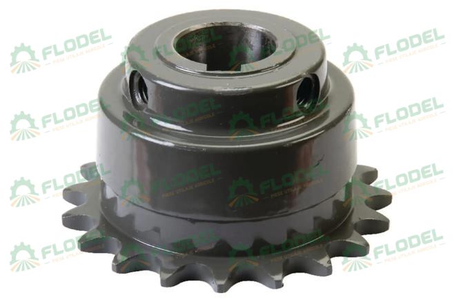 Pinion CLAAS  Z19 30mm 629982