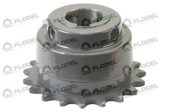 Pinion CLAAS  Z19 30mm 629982