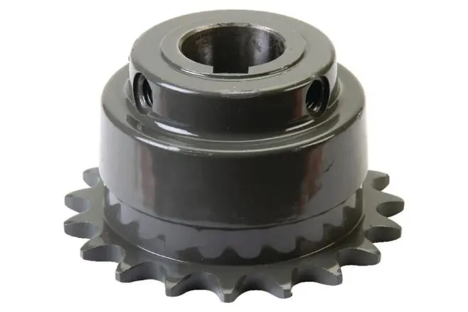 Pinion CLAAS  629982 [Z19]