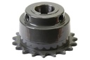 Pinion CLAAS  Z19 30mm 629982