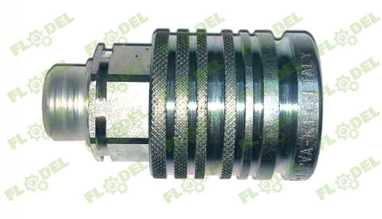 Cupla hidraulica F-112 VA-K11