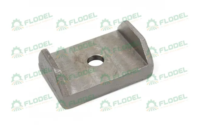 Placa retinatoare CLAAS LEXION 62x42mm 735596