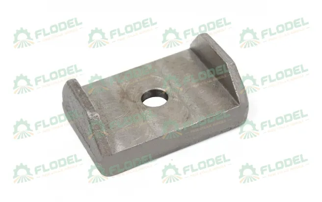 Placa retinatoare CLAAS LEXION 62x42mm 735596