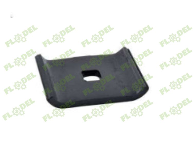 Placuta accelerator combina agricola CLAAS 663157 [APS SYSTEM]