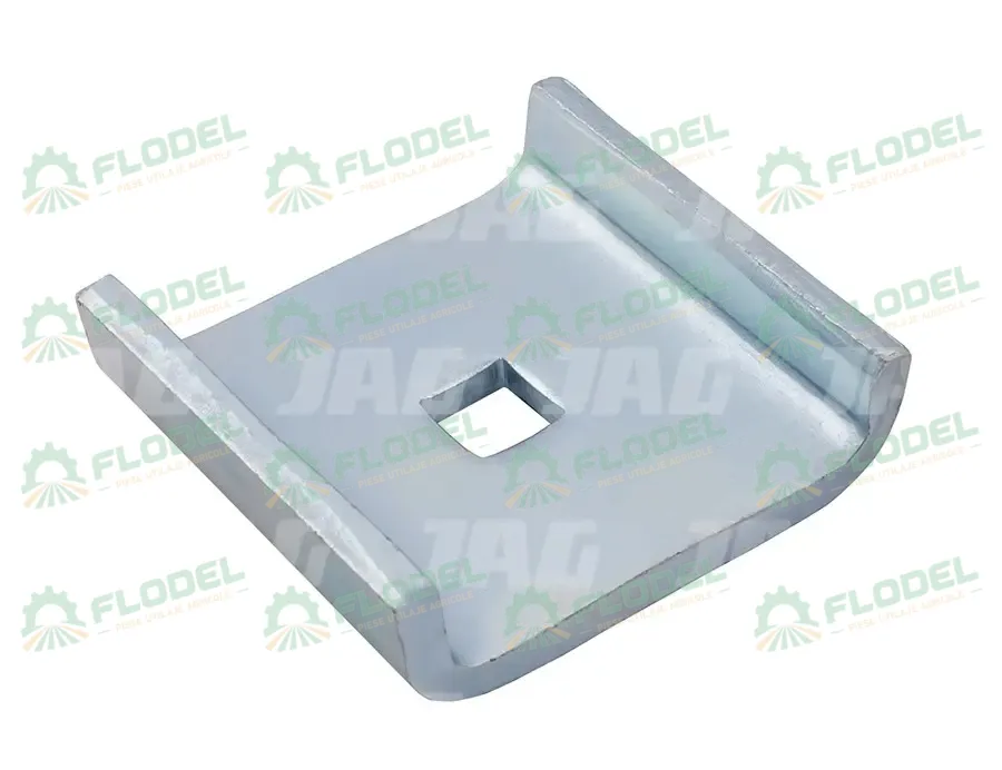 Placuta accelerator combina agricola CLAAS 663157 [APS SYSTEM]