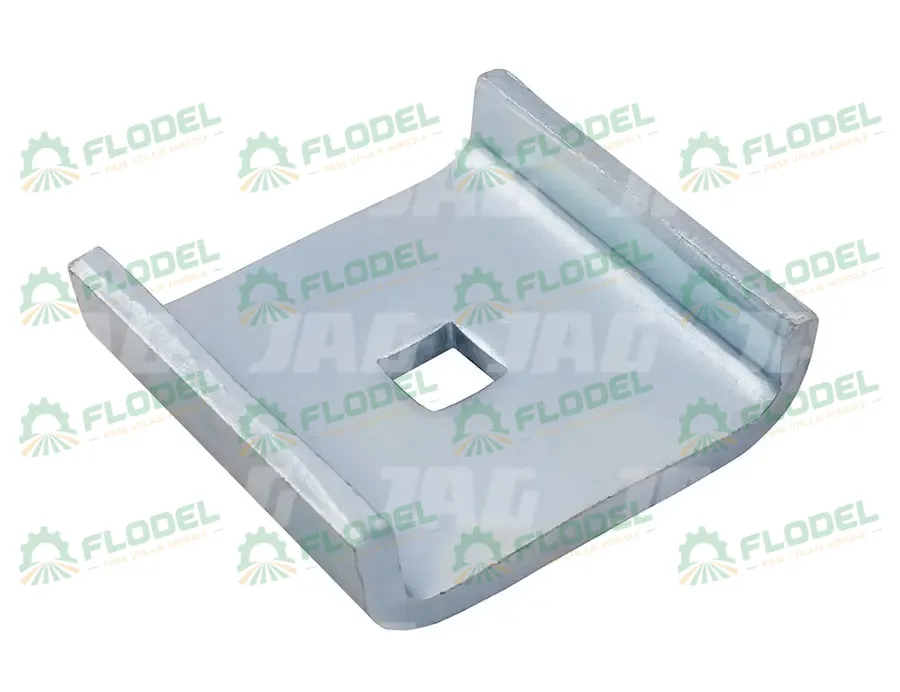 Placuta accelerator combina agricola CLAAS 663157 [APS SYSTEM]