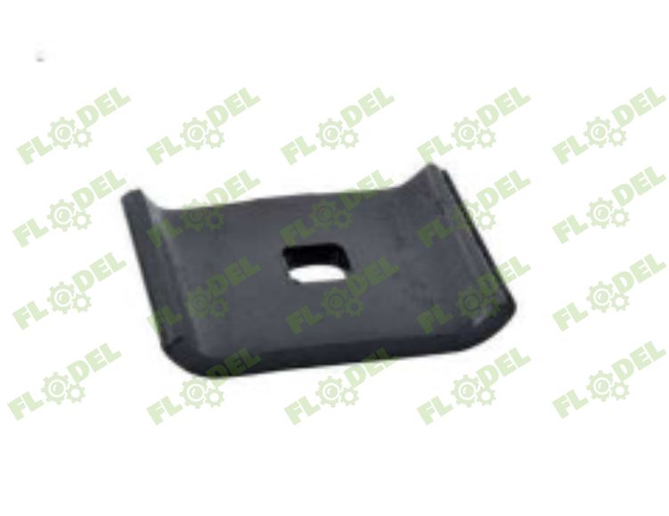 Placuta accelerator combina agricola CLAAS 663157