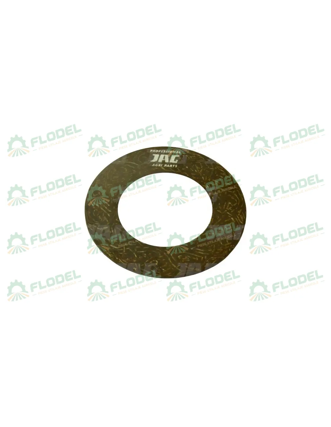 Ferodou ambreiaj CLAAS 619510 