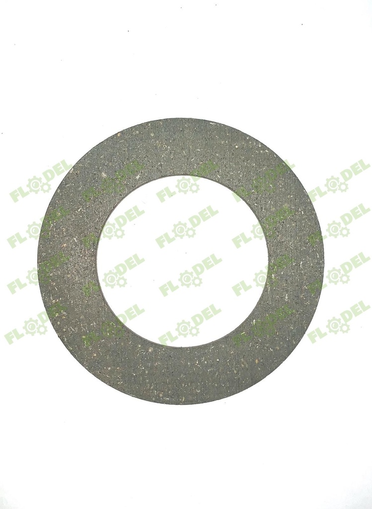 Ferodou combina CLAAS 619510 140x80x3mm