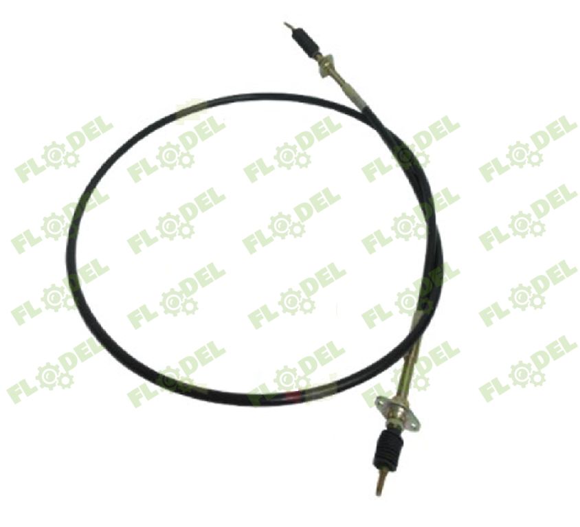 Cablu cutie viteze John Deere 2520mm AZ29788