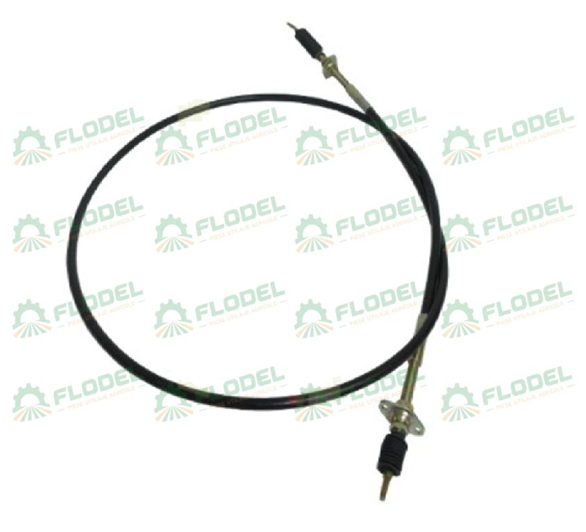 Cablu cutie viteze John Deere 2520mm AZ29788