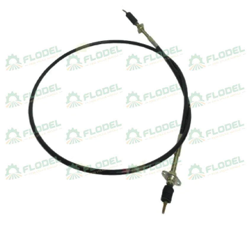 Cablu cutie viteze John Deere 2520mm AZ29788