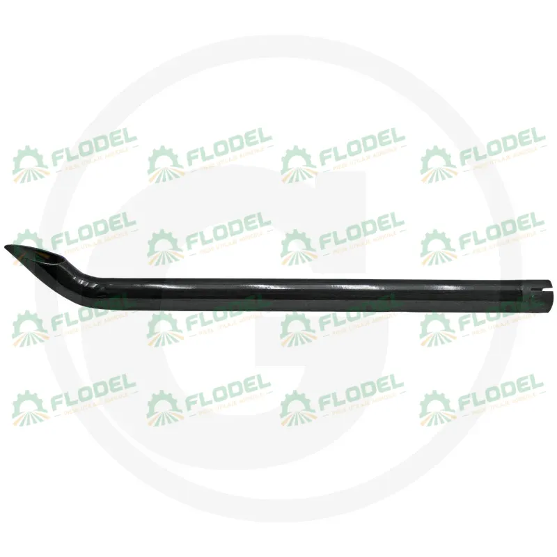 Teava esapament FIAT 5122888 700mm