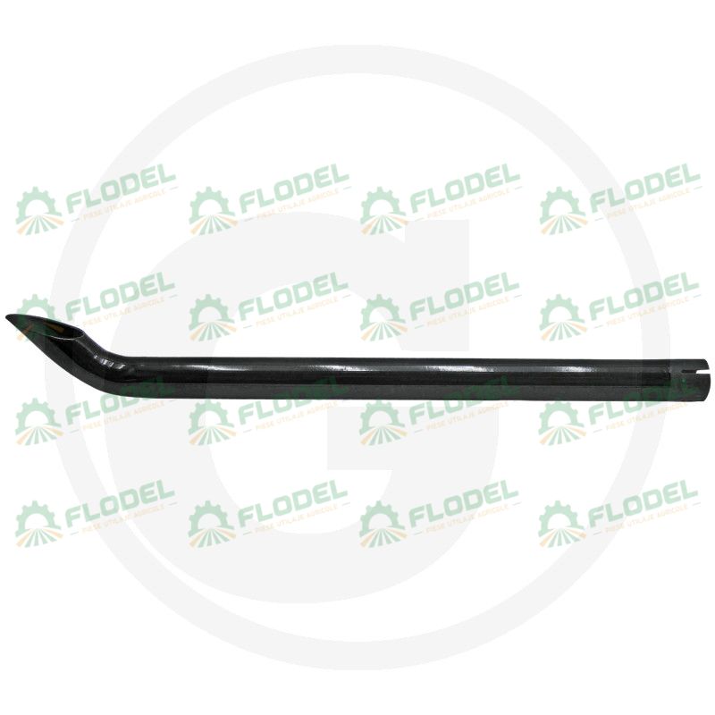 Teava esapament FIAT 5122888 700mm