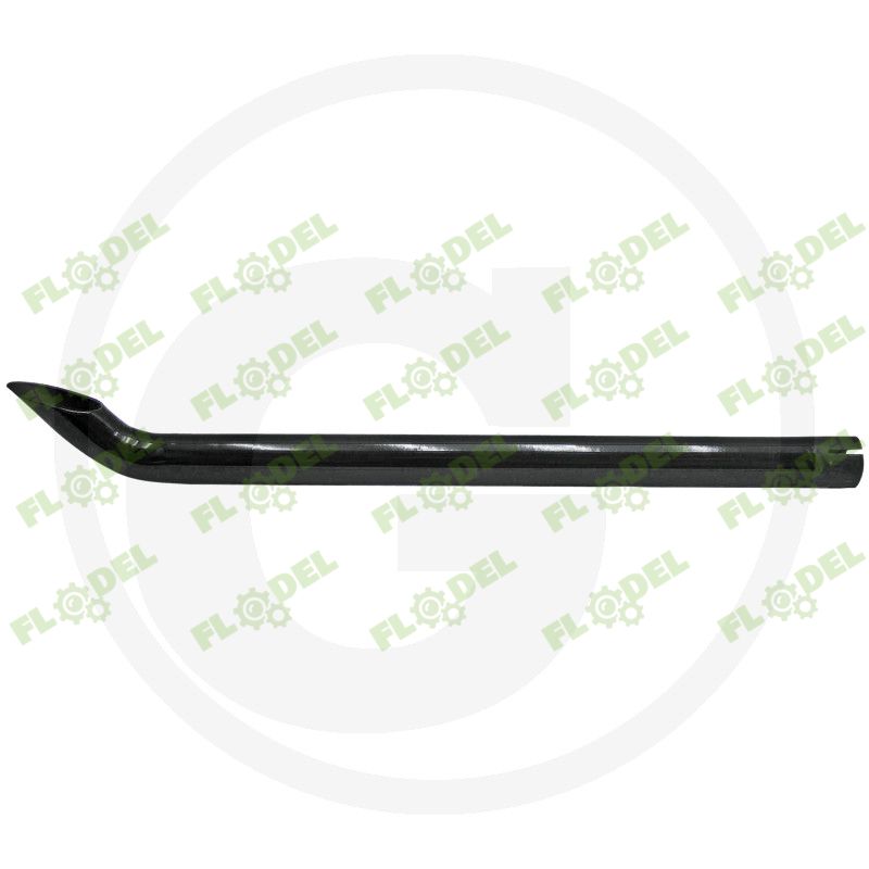 Teava esapament FIAT 5122888 700mm