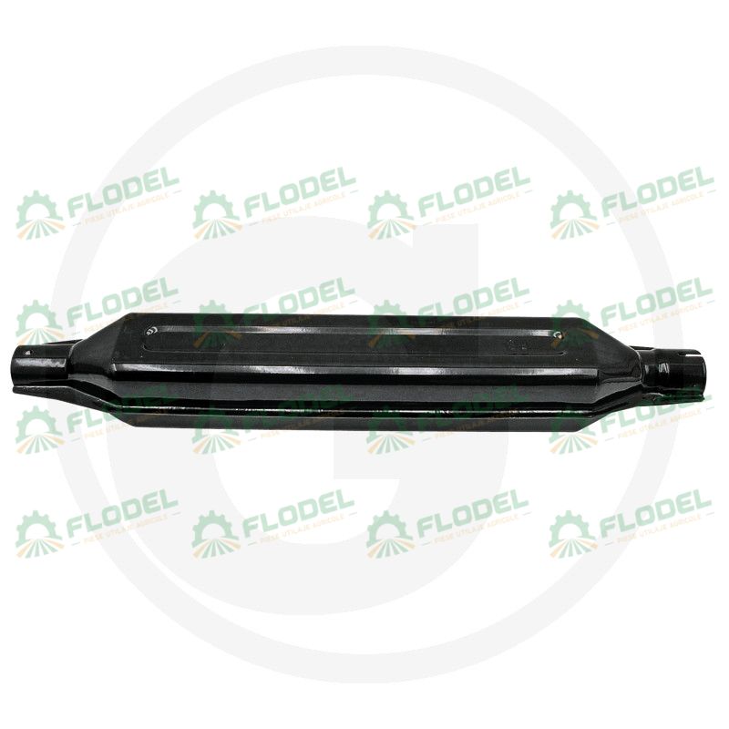 Toba esapament tractor FIAT  NEW HOLLAND 5144946