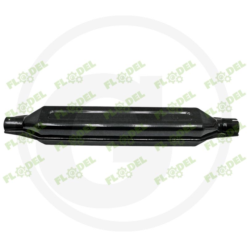 Toba esapament tractor FIAT  NEW HOLLAND 5144946