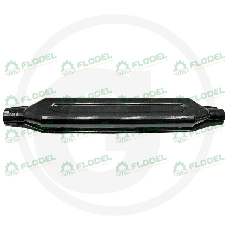 Toba esapament tractor FIAT FORD 38007024