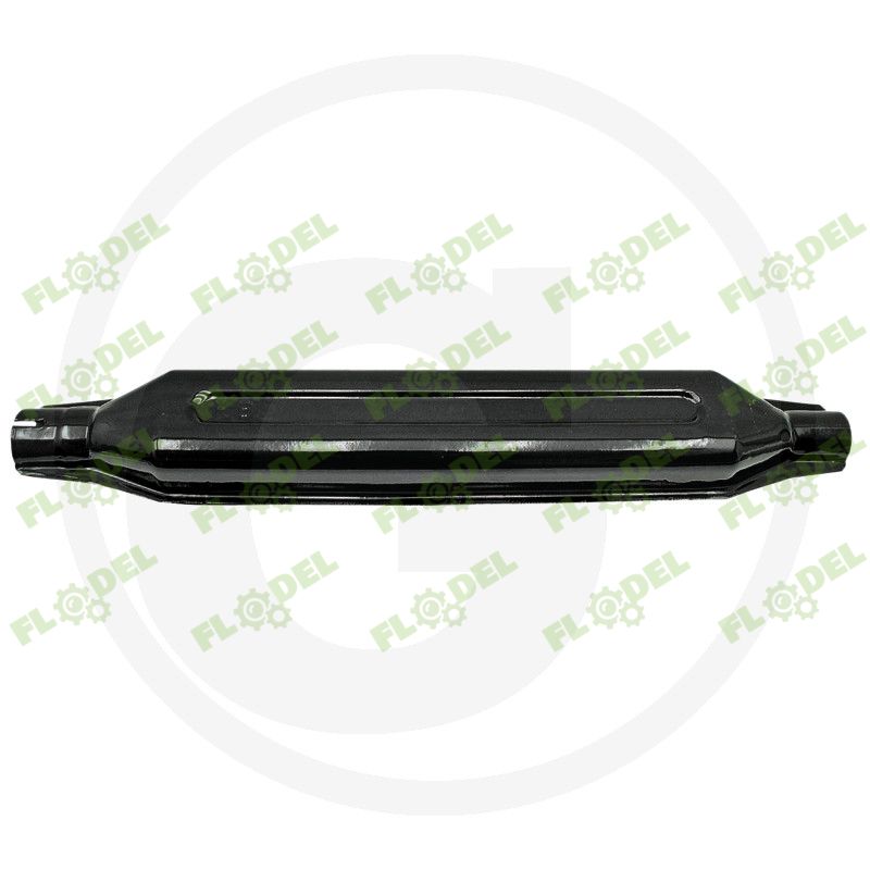 Toba esapament tractor FIAT FORD 38007024