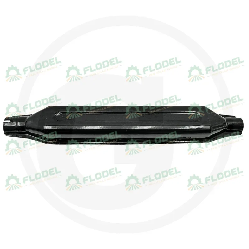 Toba esapament tractor FIAT FORD 38007024