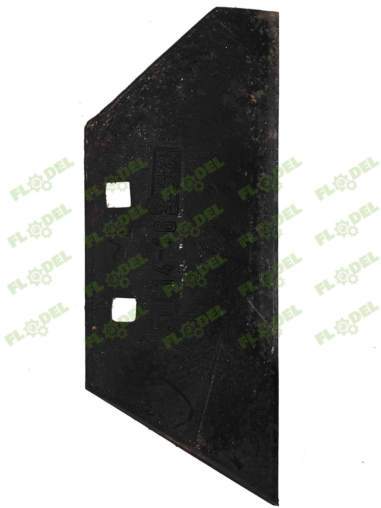 Cutit plug SDG 14-16