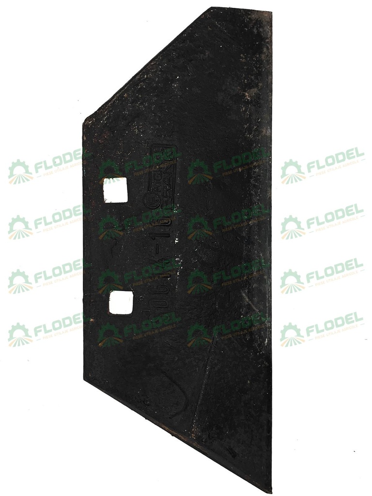 Cutit plug SDG 14-16