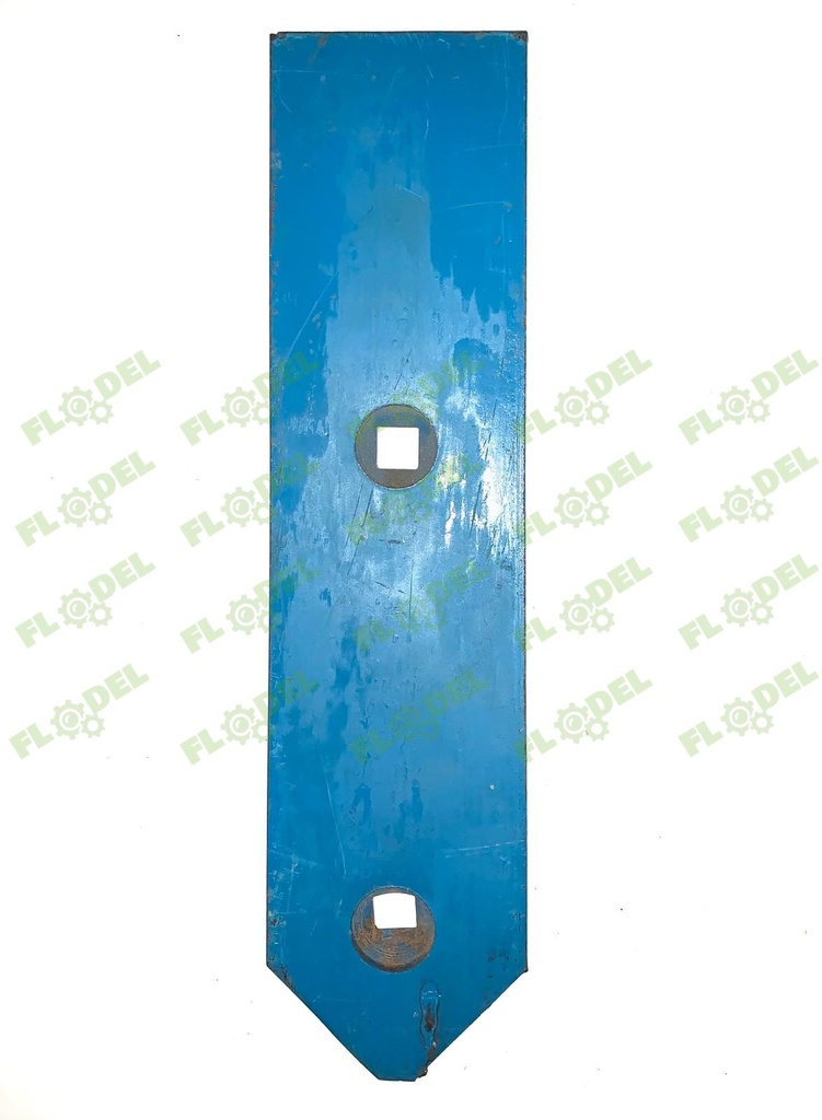 Plaz scurt Lemken 340156.1