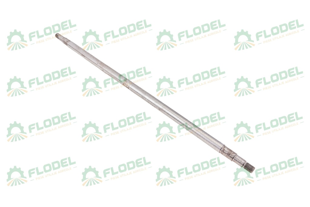 Ax combina  CLAAS 657483 22x740mm