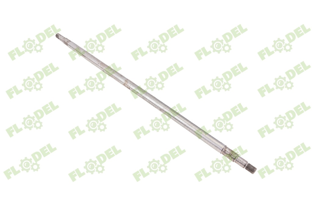 Ax combina  CLAAS 657483 22x740mm