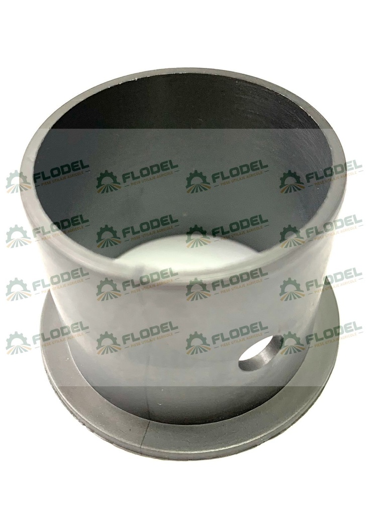 Bucsa teflon 35x39x35mm