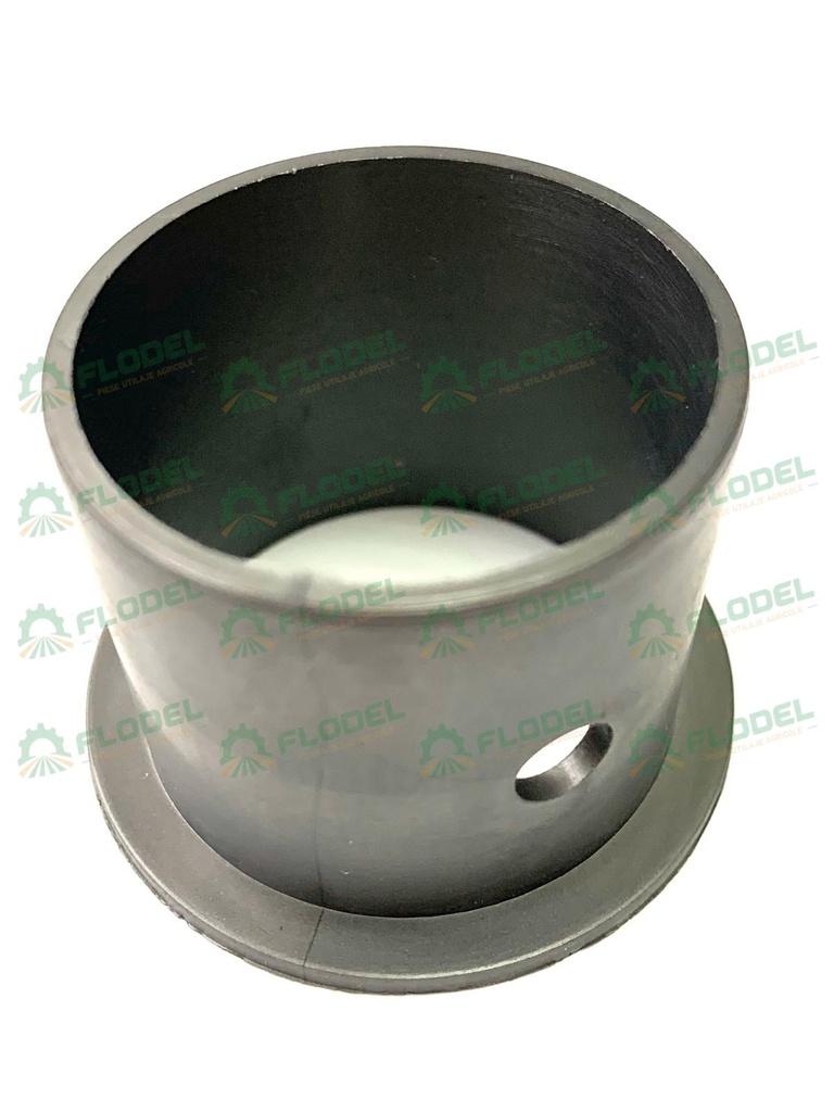 Bucsa teflon 35x39x35mm